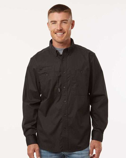 Men's Craftsman Woven Shirt