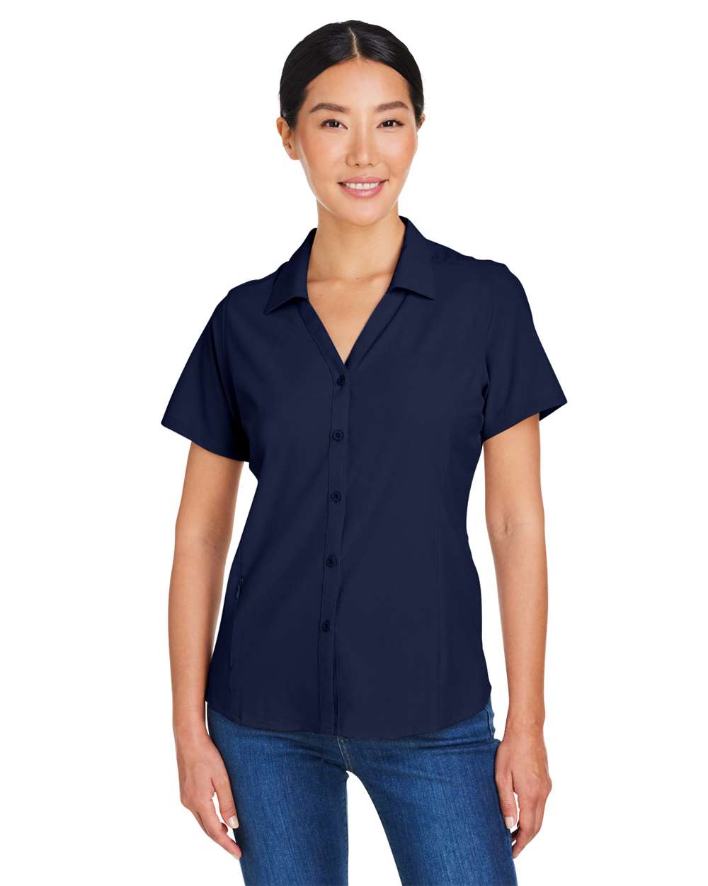 Women's Ultra UVP® Marina Shirt