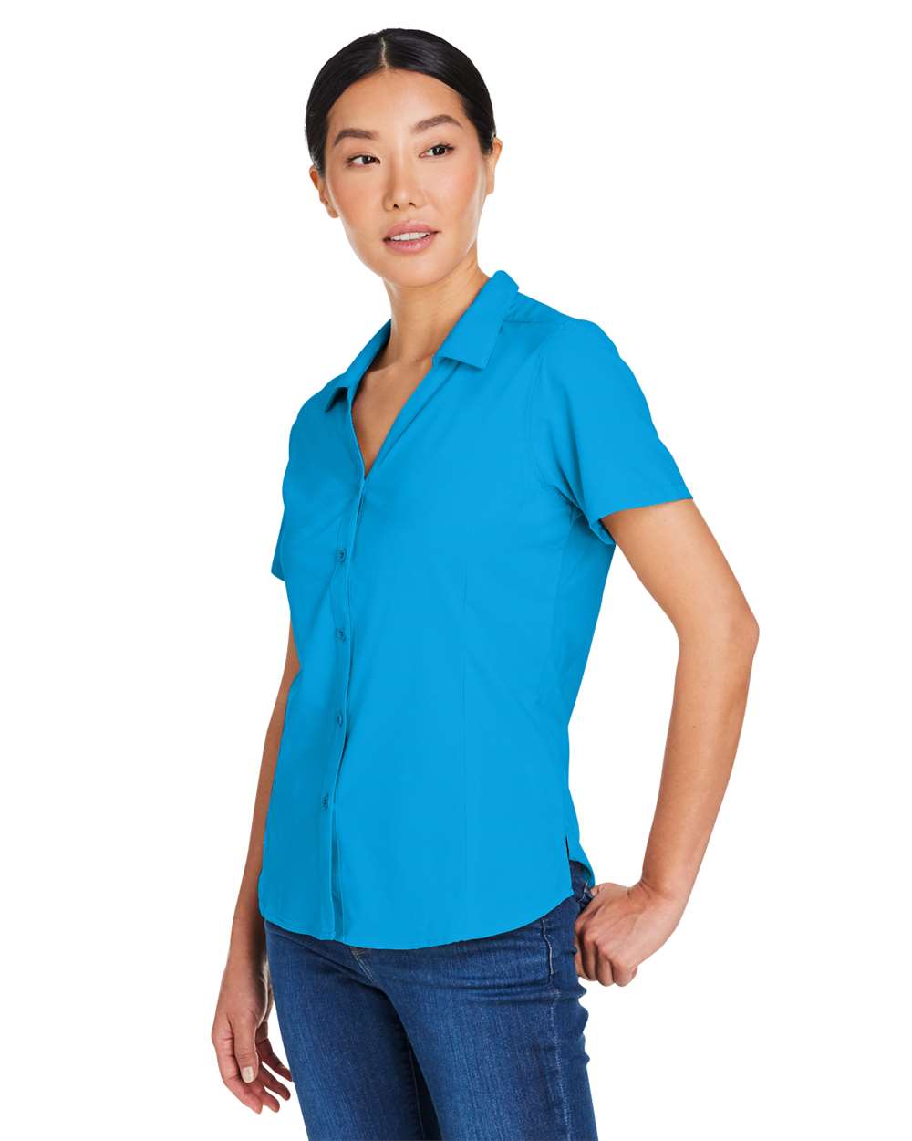 Women's Ultra UVP® Marina Shirt