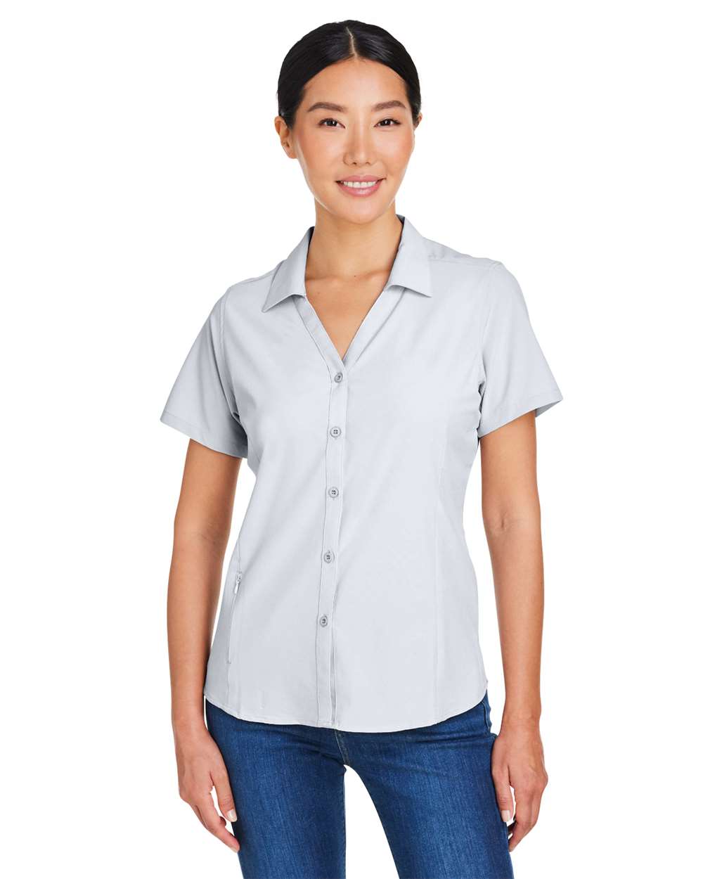 Women's Ultra UVP® Marina Shirt