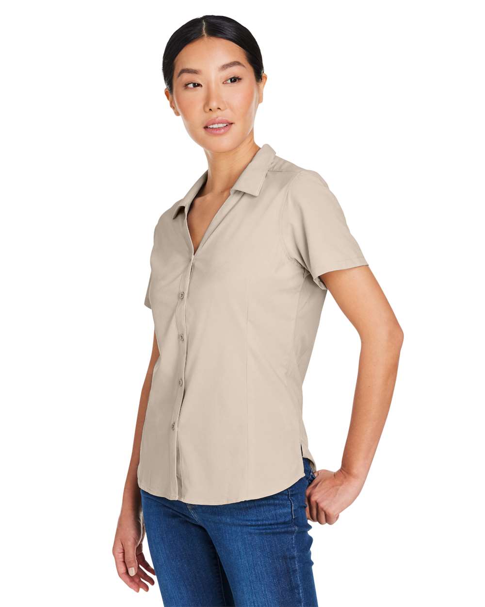 Women's Ultra UVP® Marina Shirt