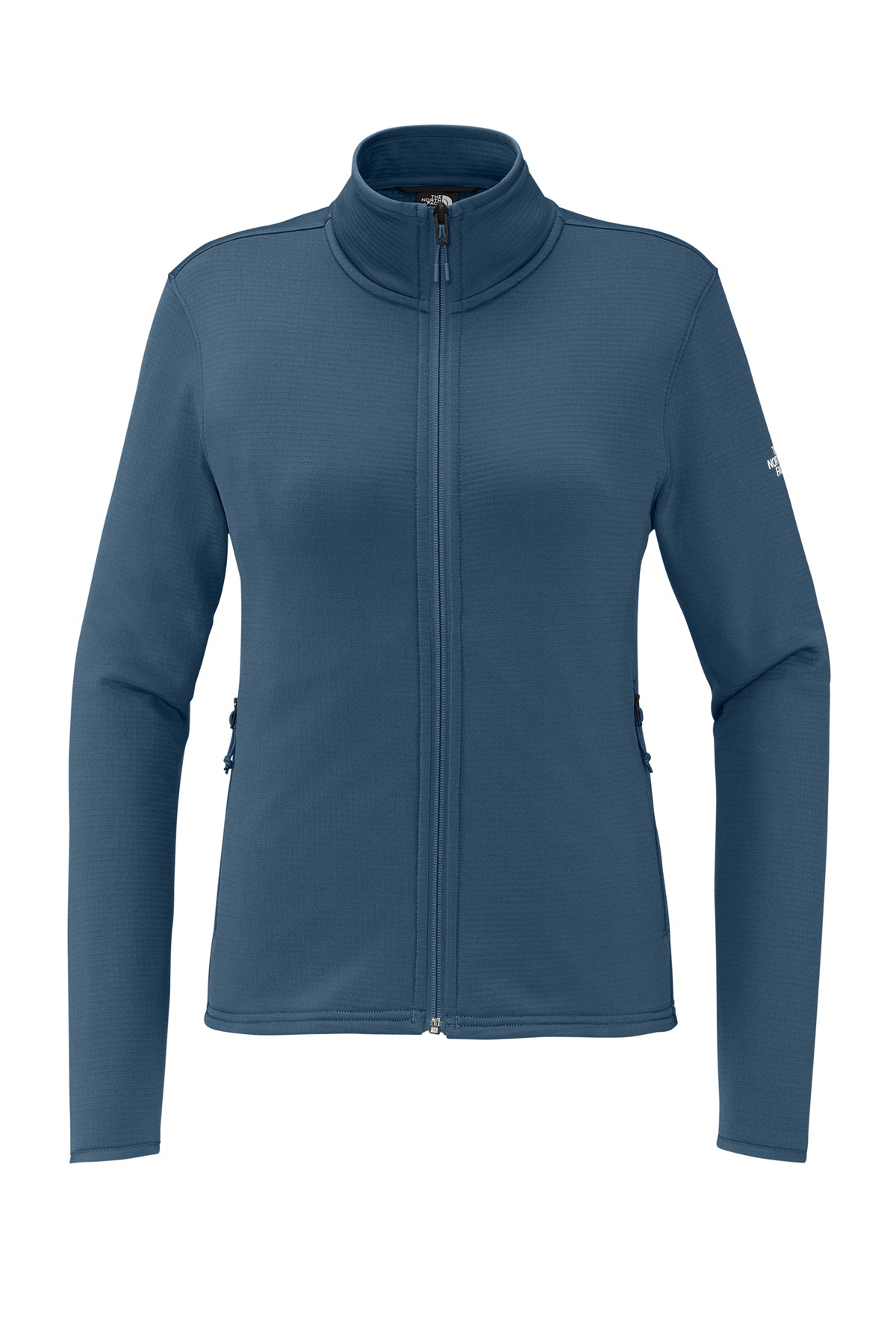 The North Face® Women’s Aim Full-Zip Fleece Jacket