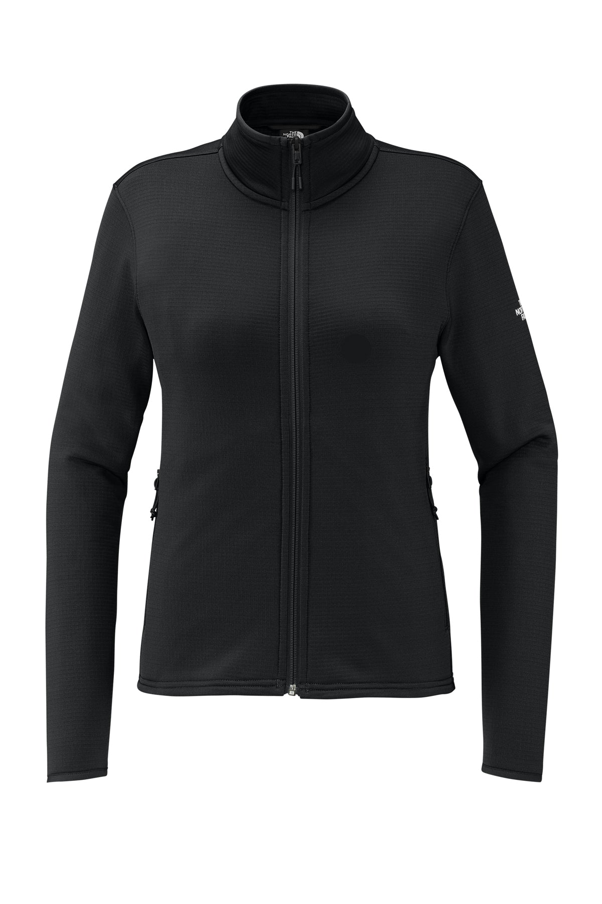 The North Face® Women’s Aim Full-Zip Fleece Jacket