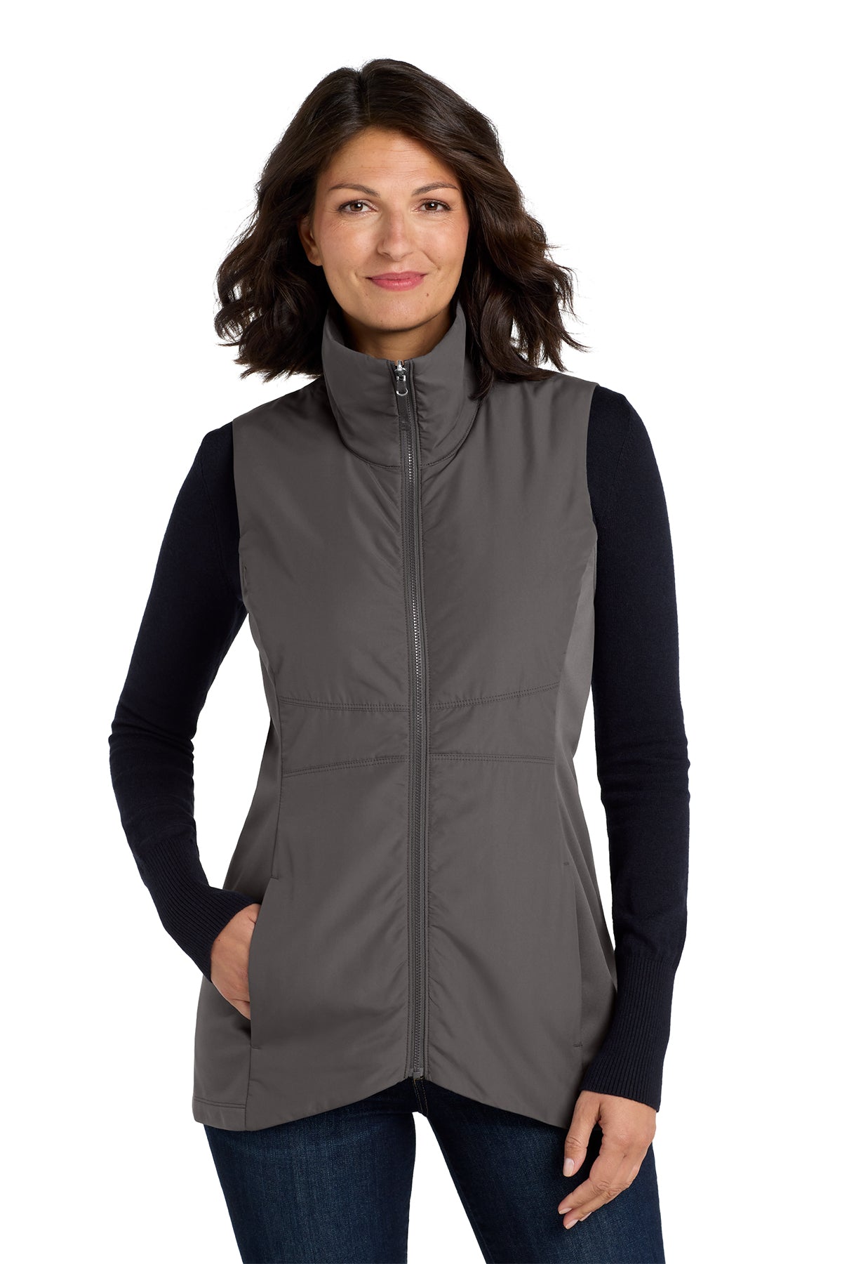 Women's Collective Insulated Vest