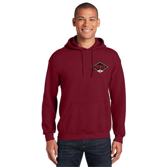 Heavy Blend™ Hooded Sweatshirt