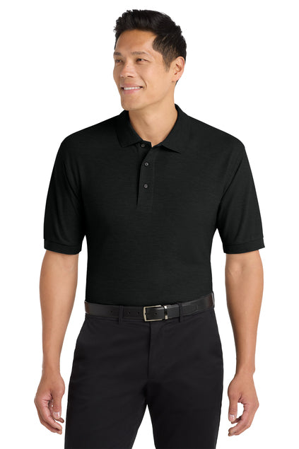Silk Touch™ Polo
