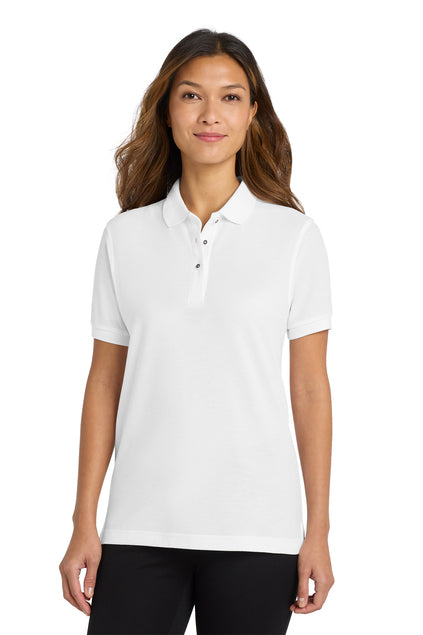 Women's Silk Touch™ Polo