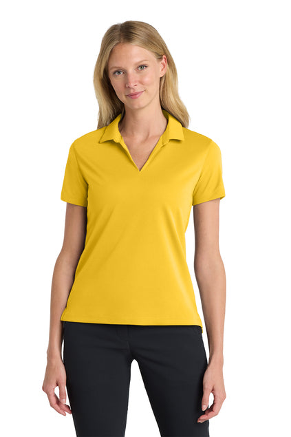 Women's Dri-FIT Micro Pique 2.0 Polo