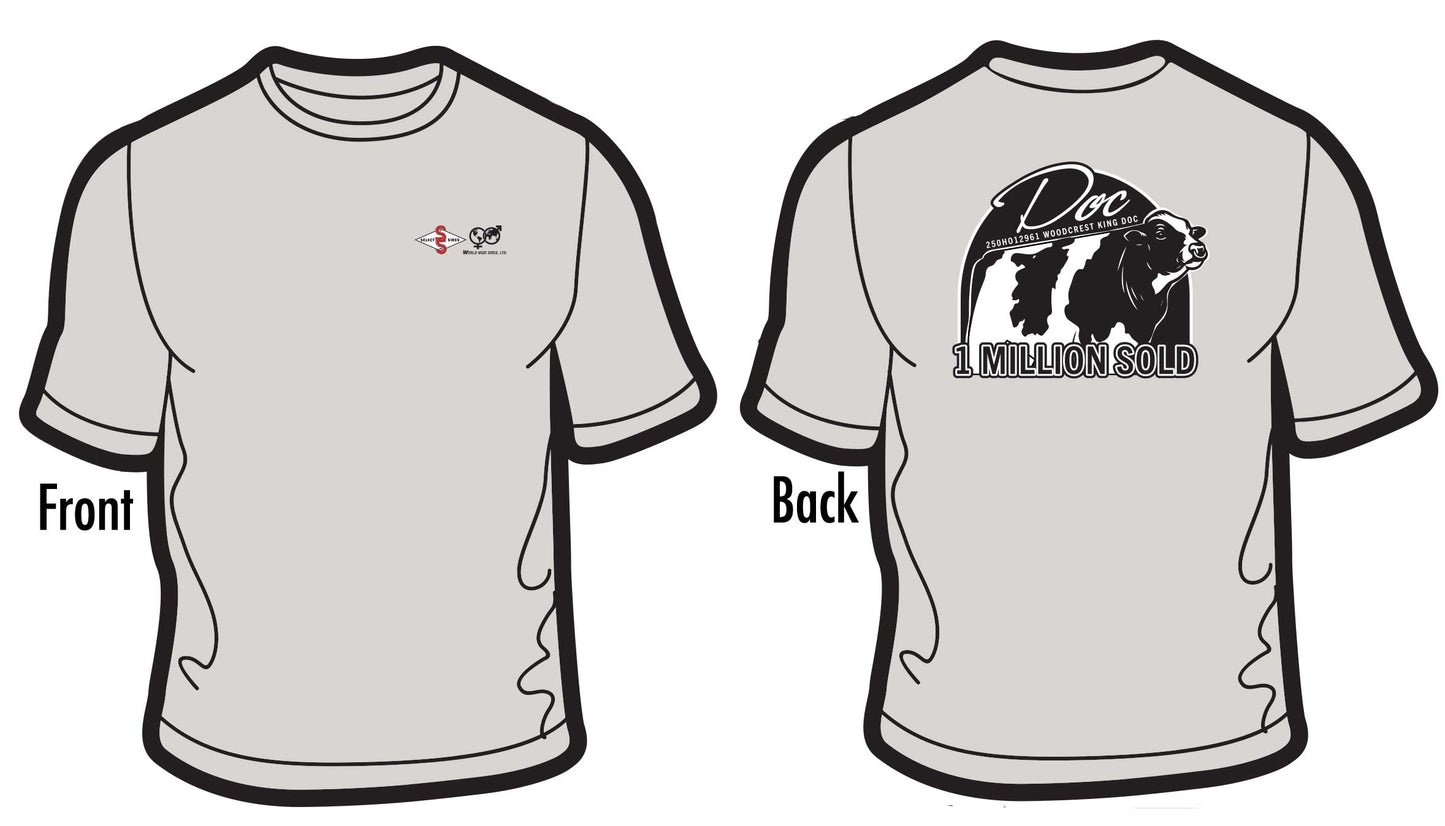 2025 Holiday T-Shirt