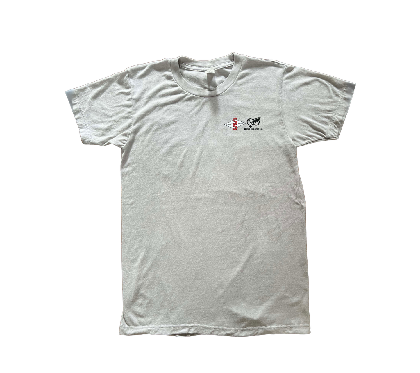 2025 Holiday T-Shirt