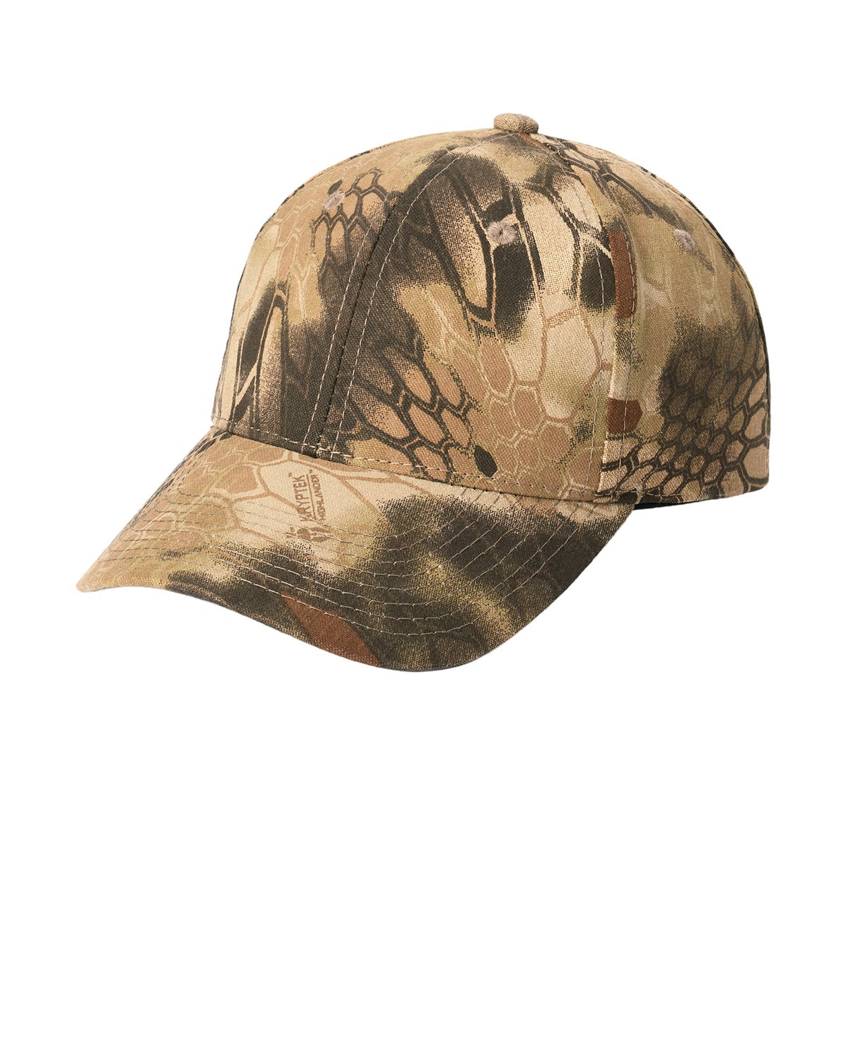 Pro Camouflage Series Cap
