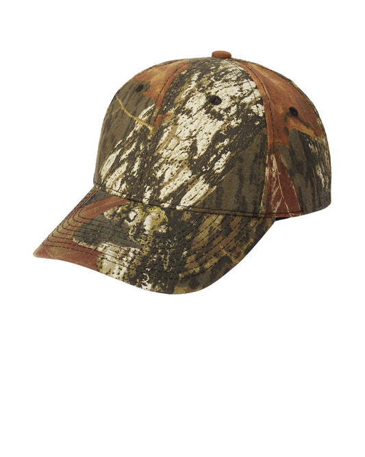 Pro Camouflage Series Cap