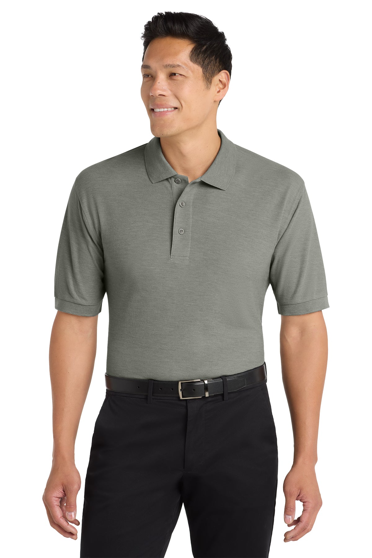 Silk Touch™ Polo