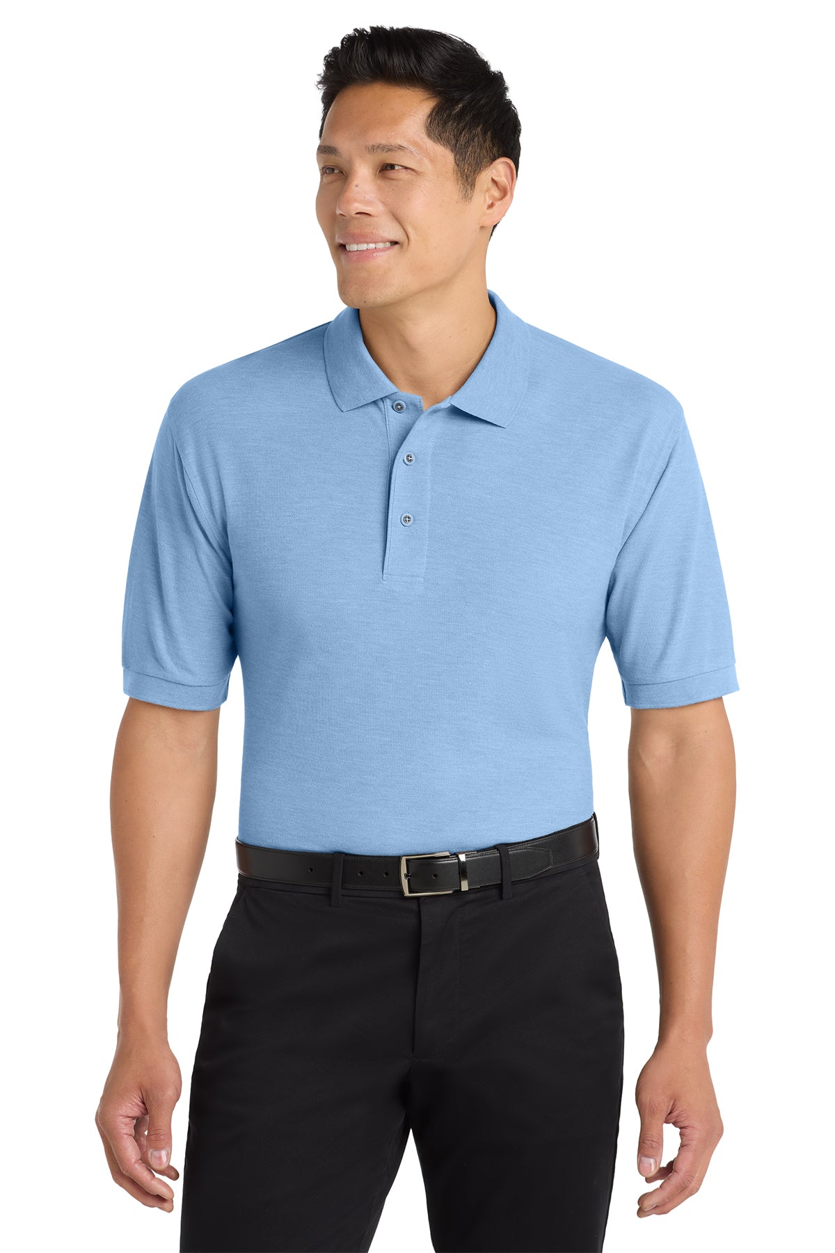 Silk Touch™ Polo