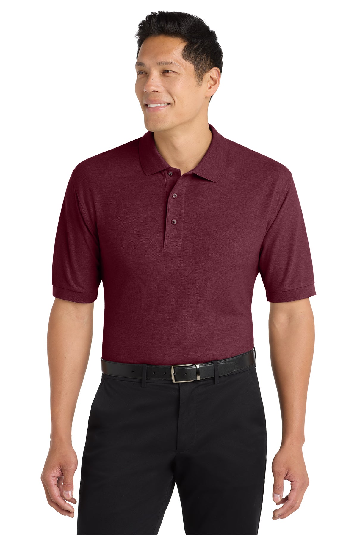 Silk Touch™ Polo