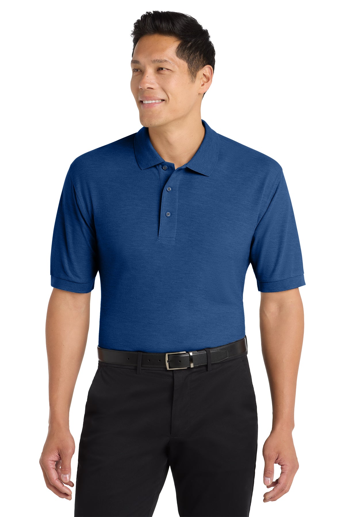 Tall Silk Touch™ Polo