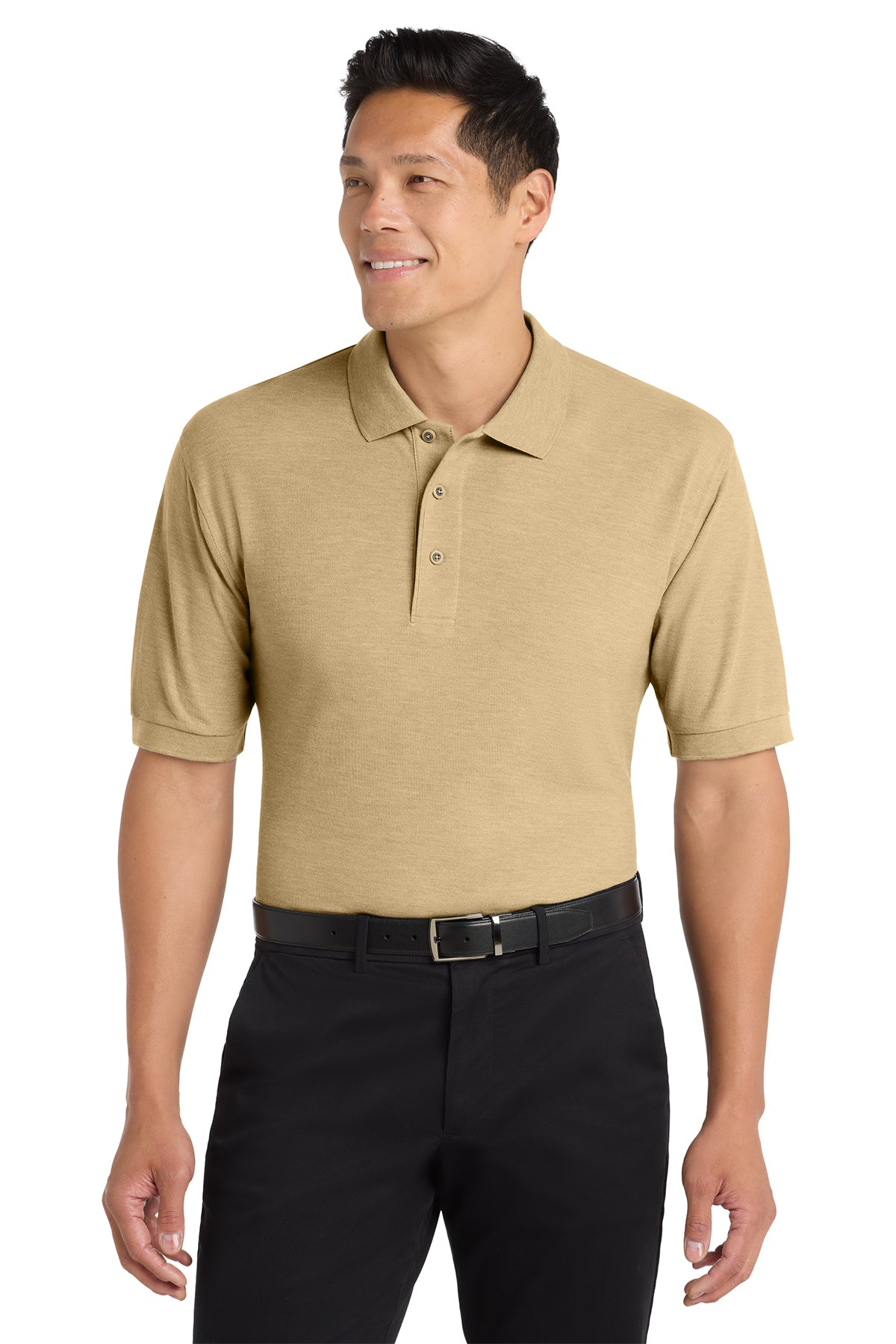 Tall Silk Touch™ Polo