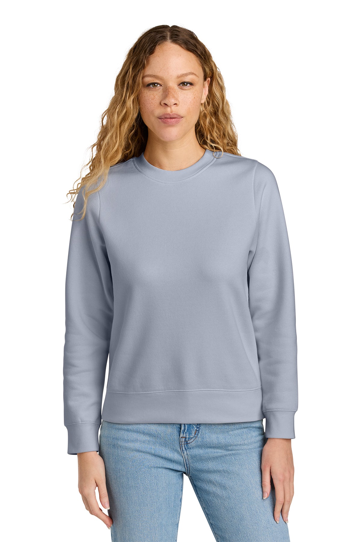 District® Women’s V.I.T.™ Fleece Crew