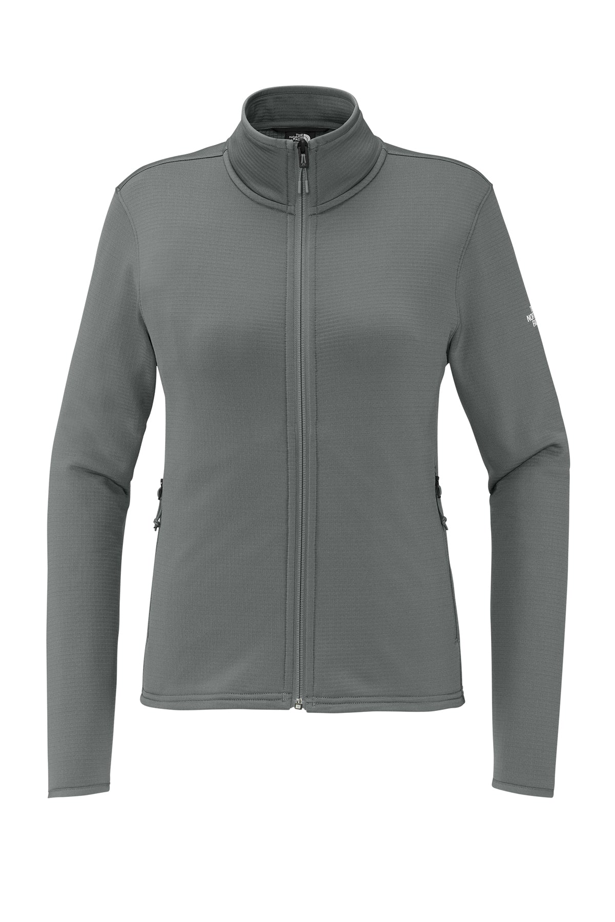 The North Face® Women’s Aim Full-Zip Fleece Jacket