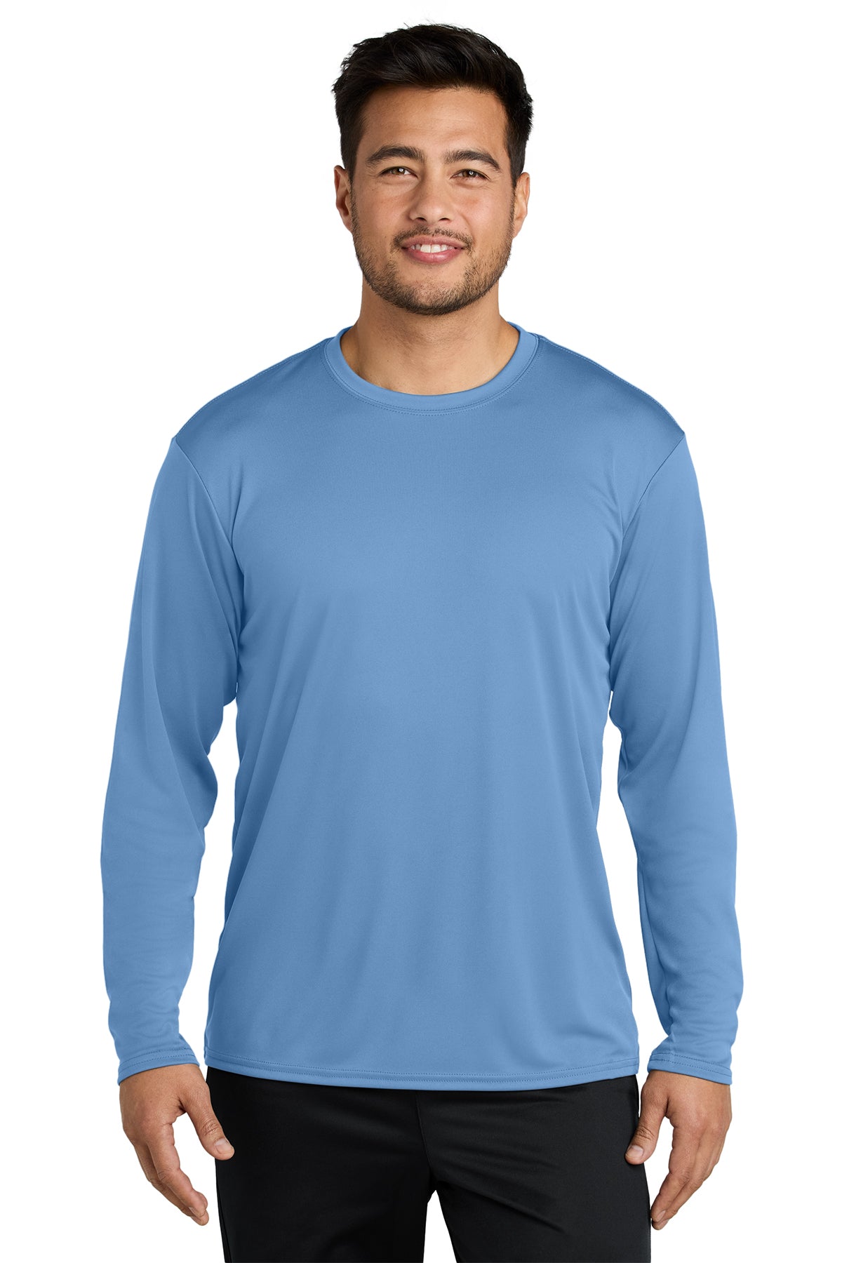 Long Sleeve Performance Tee