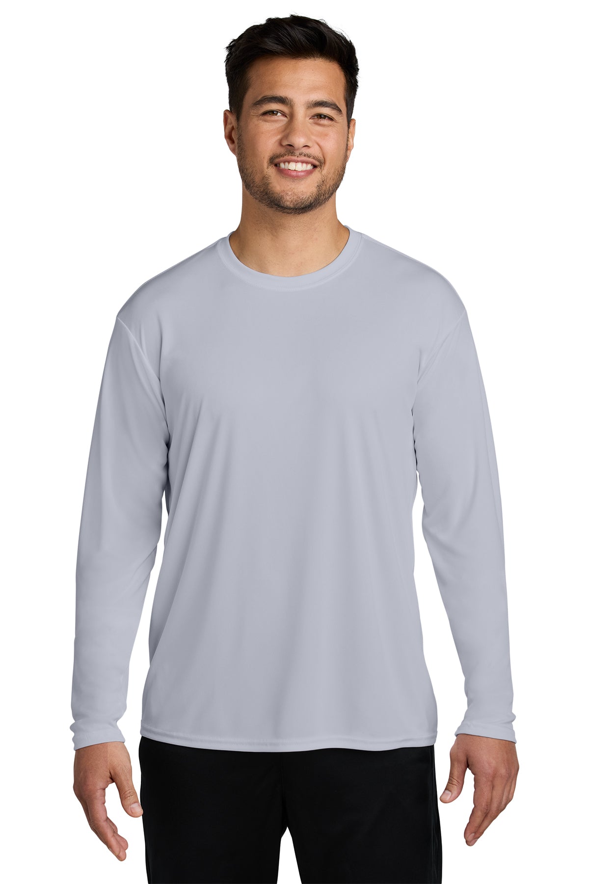 Long Sleeve Performance Tee