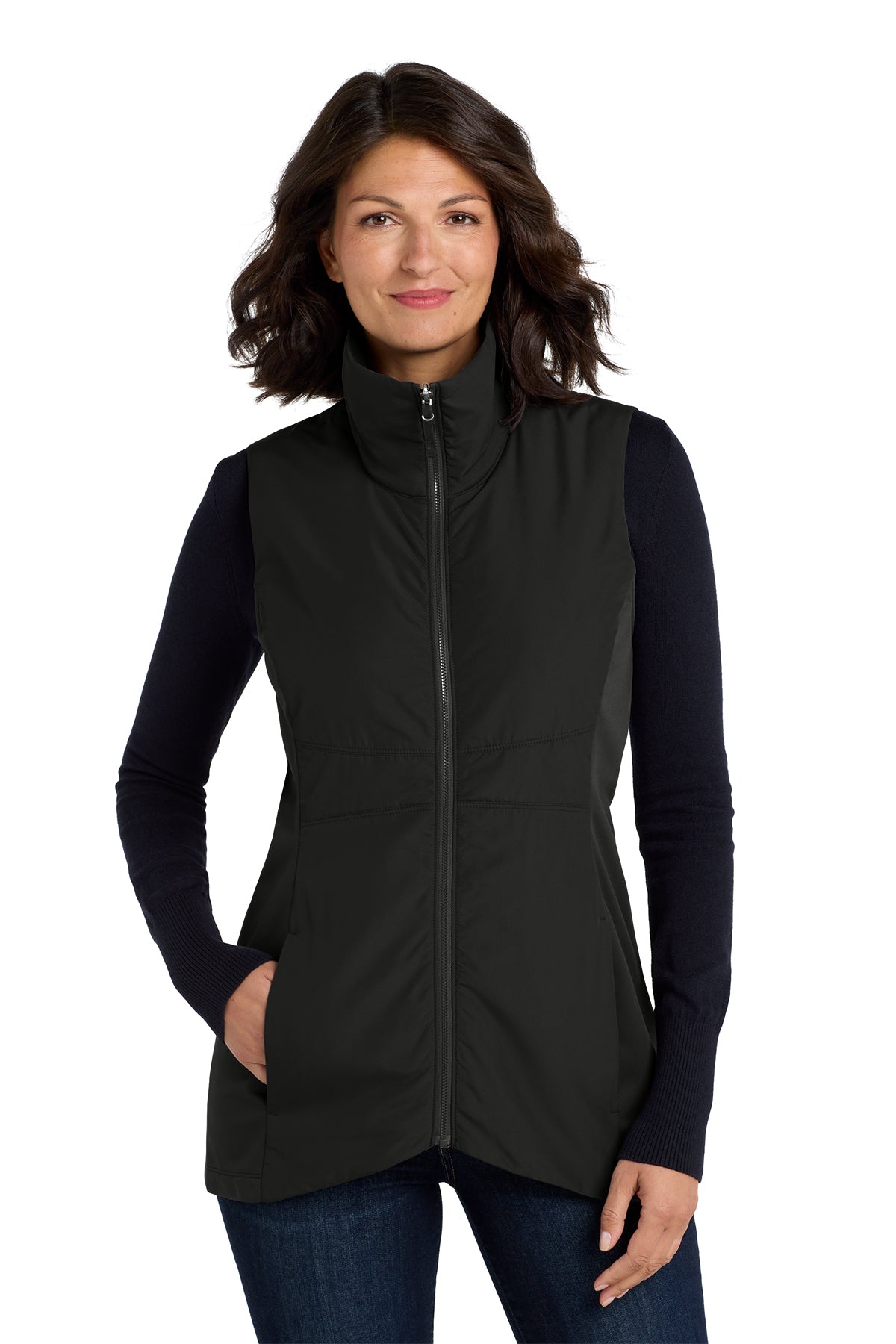 Women's Collective Insulated Vest