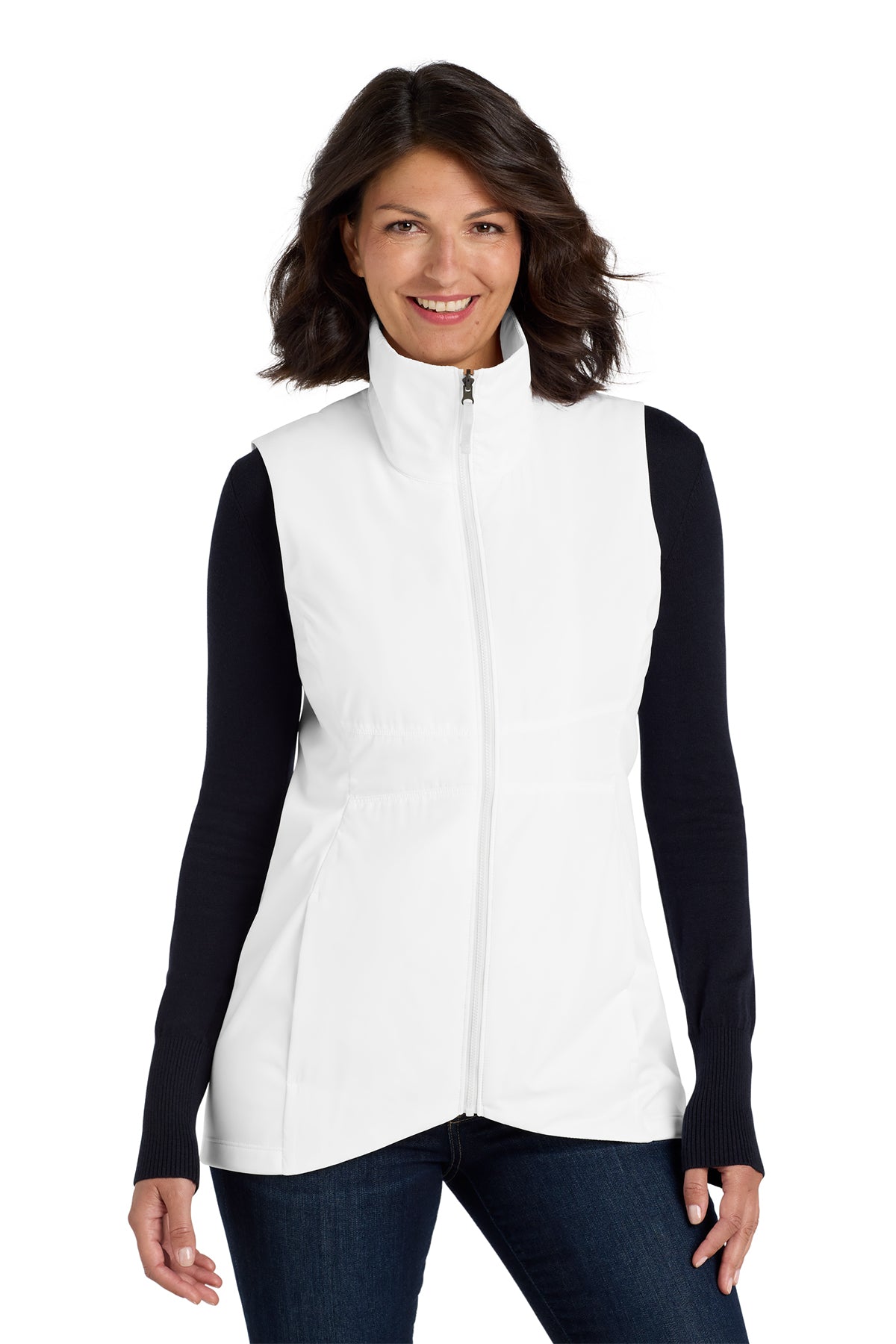 Women's Collective Insulated Vest