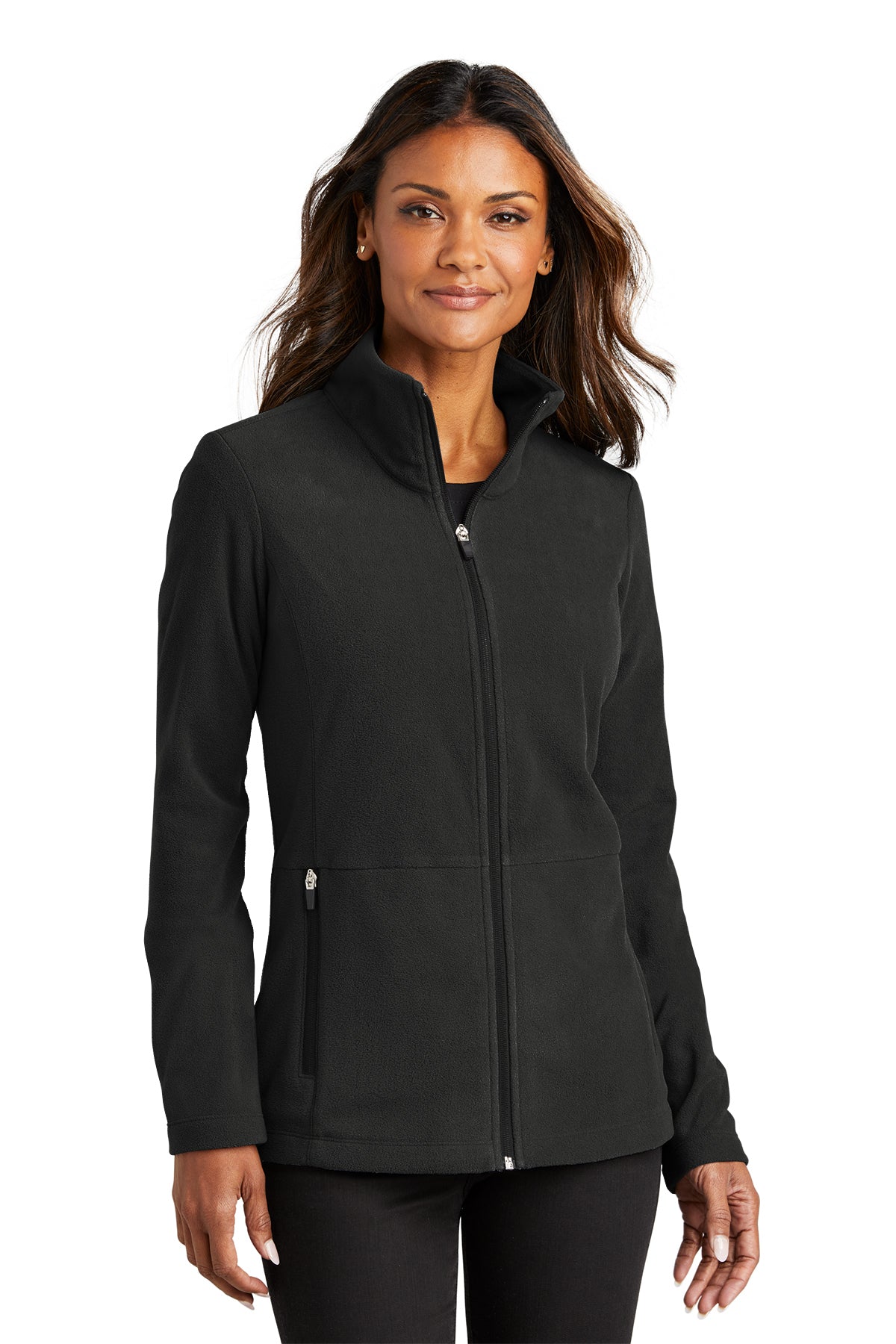 Women's Accord Microfleece Jacket