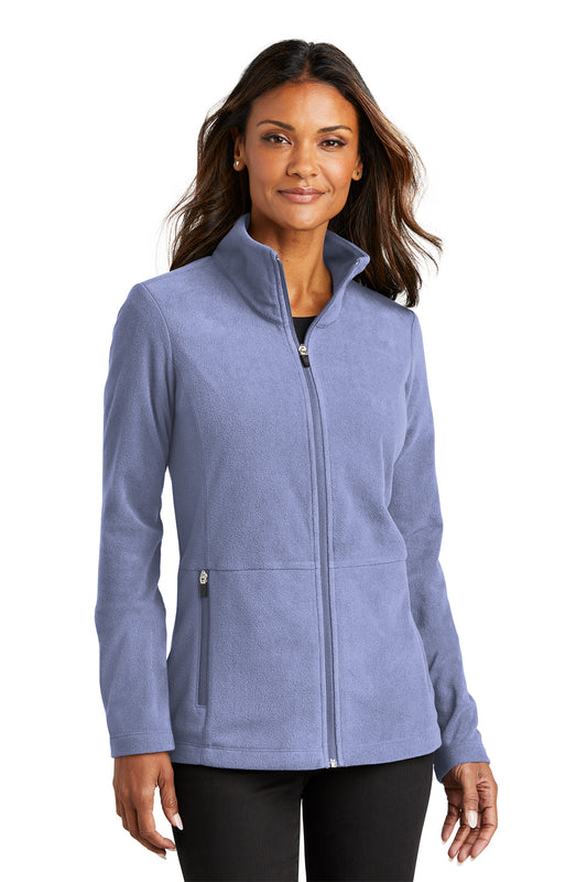 Women's Accord Microfleece Jacket