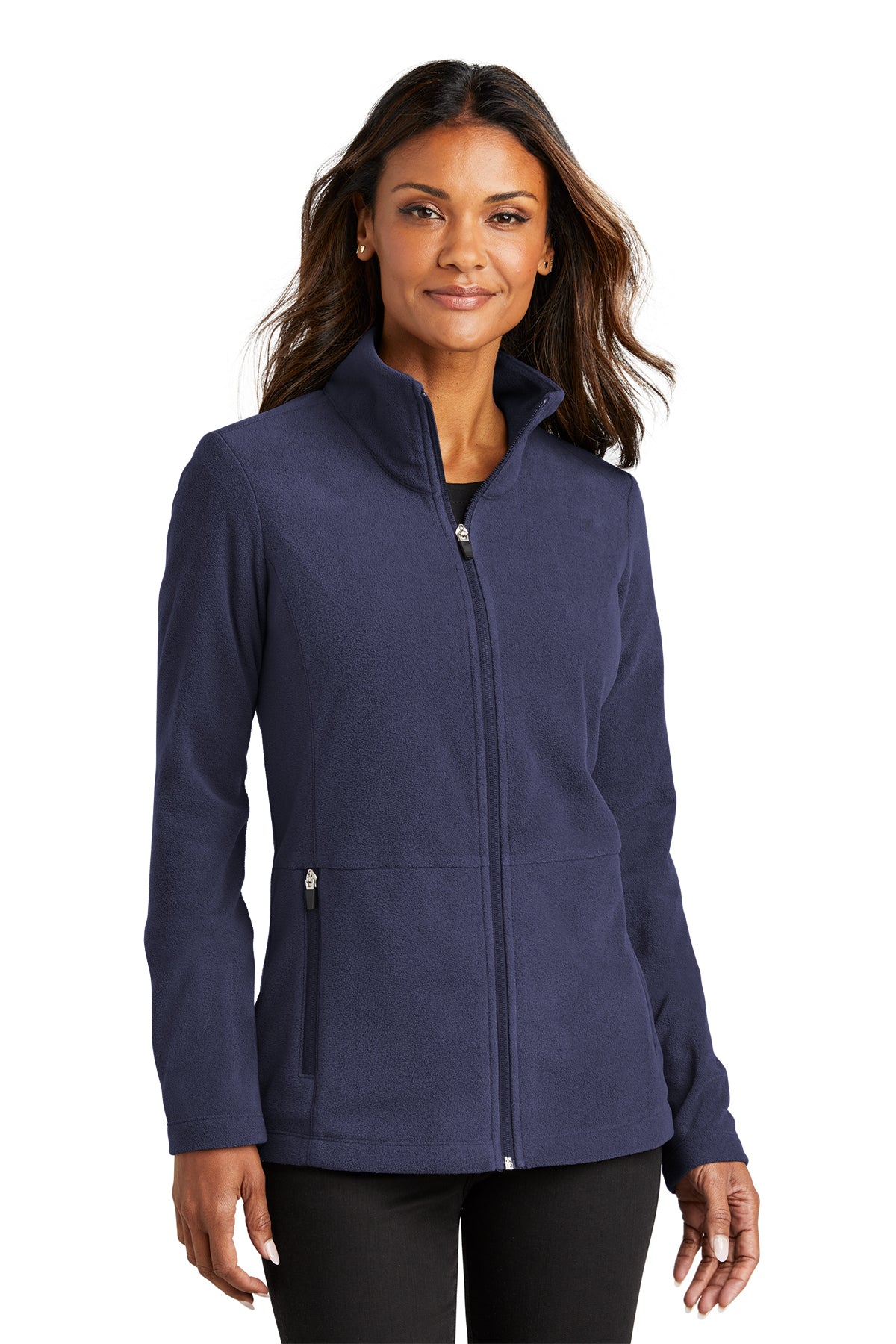 Women's Accord Microfleece Jacket