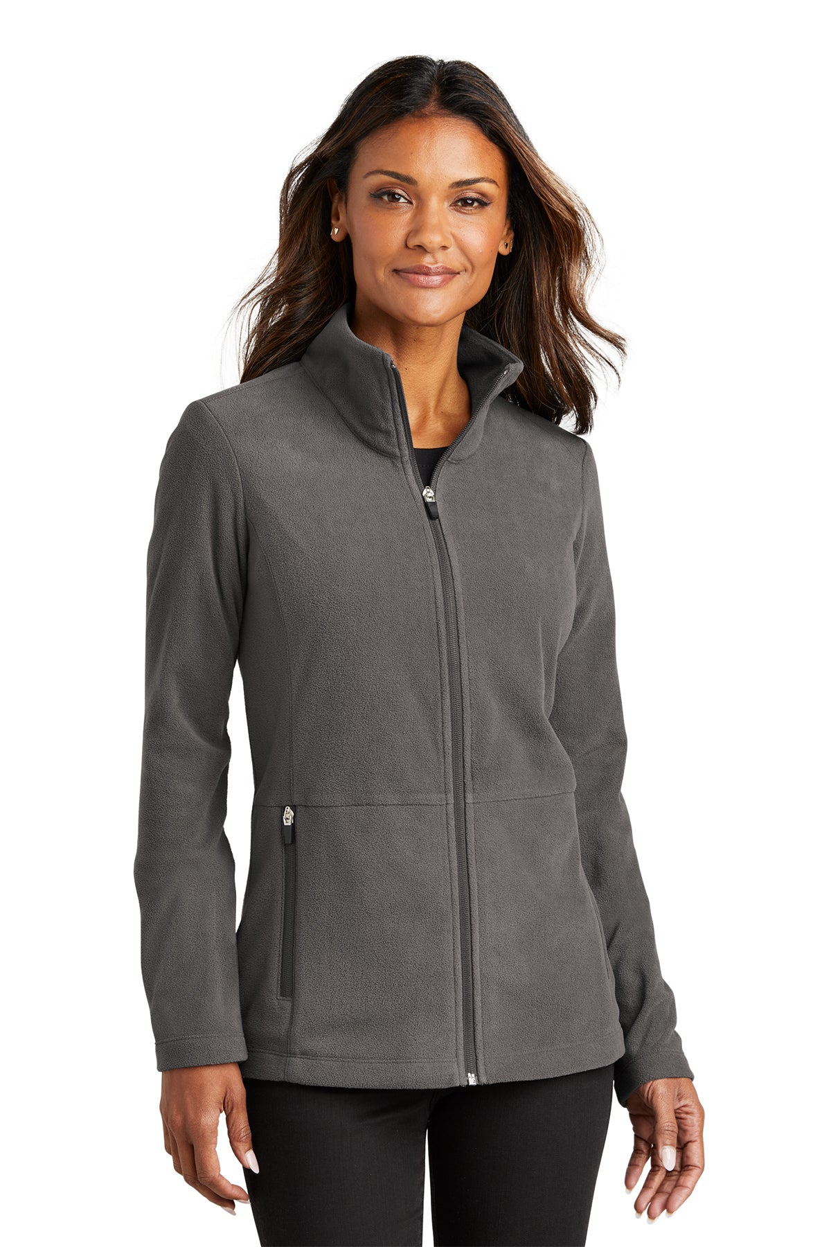 Women's Accord Microfleece Jacket