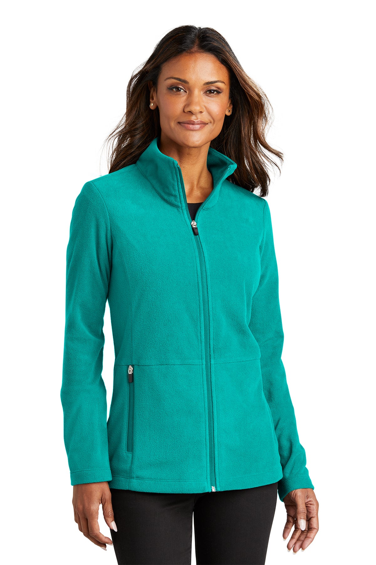 Women's Accord Microfleece Jacket