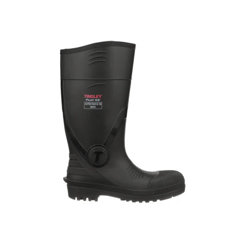 Pilot G2 Safety Toe Knee Boot