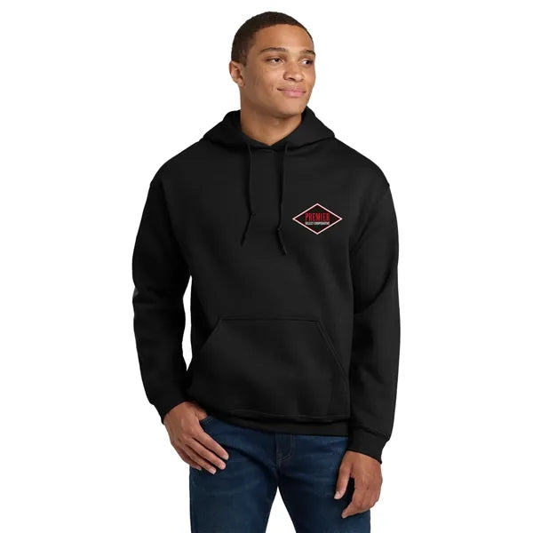 Heavy Blend™ Hooded Sweatshirt