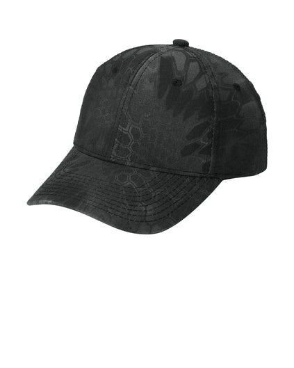 Pro Camouflage Series Cap
