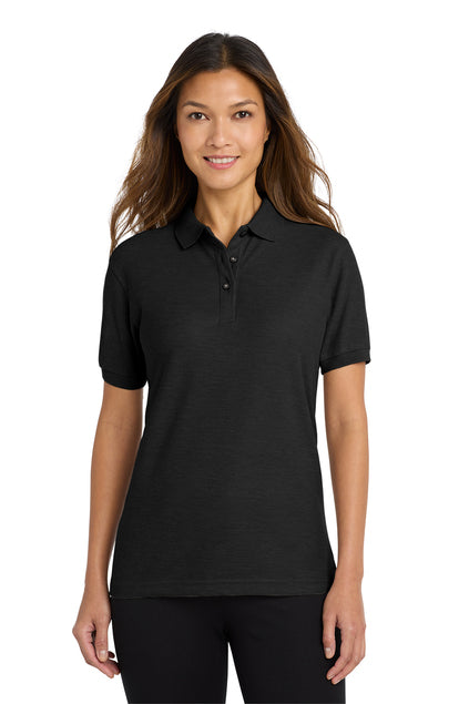 Women's Silk Touch™ Polo