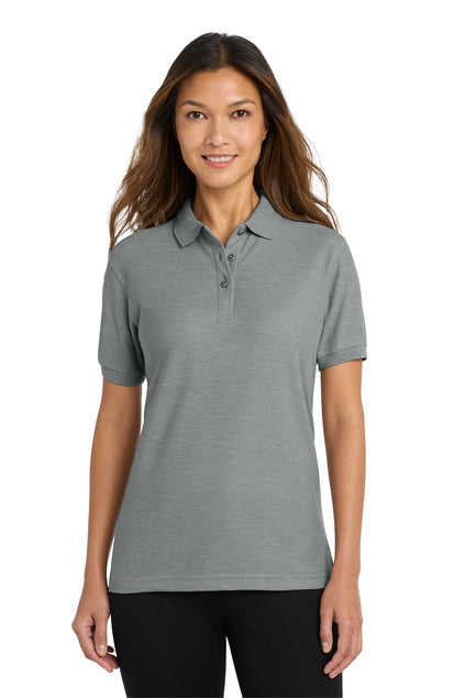 Women's Silk Touch™ Polo