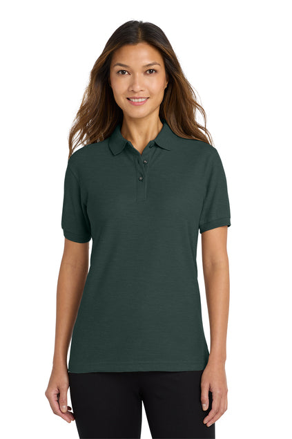 Women's Silk Touch™ Polo