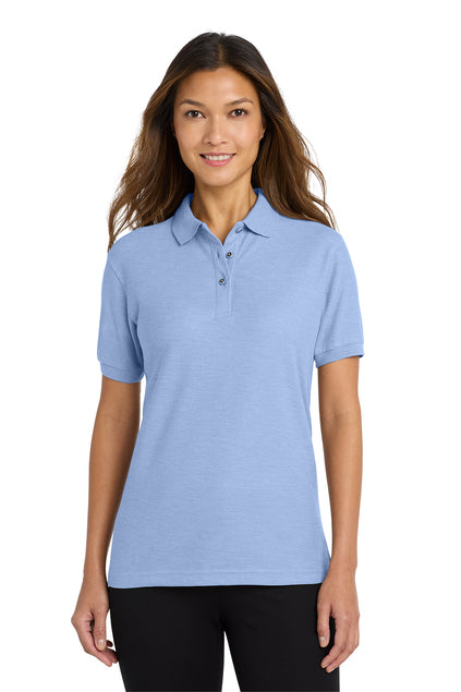 Women's Silk Touch™ Polo