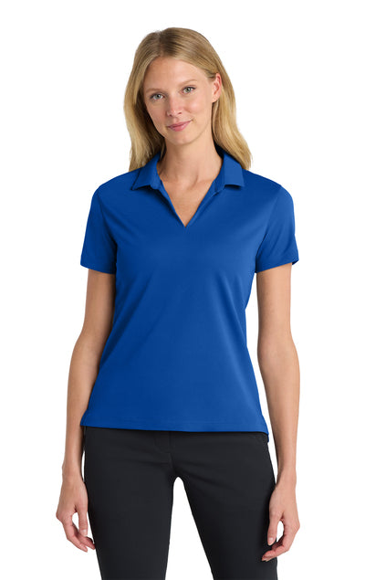 Women's Dri-FIT Micro Pique 2.0 Polo