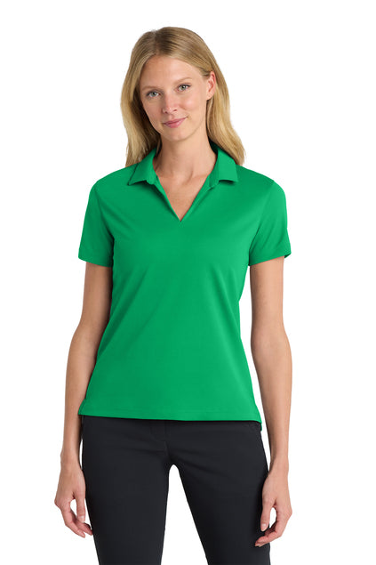Women's Dri-FIT Micro Pique 2.0 Polo
