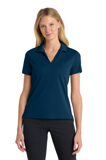 Women's Dri-FIT Micro Pique 2.0 Polo
