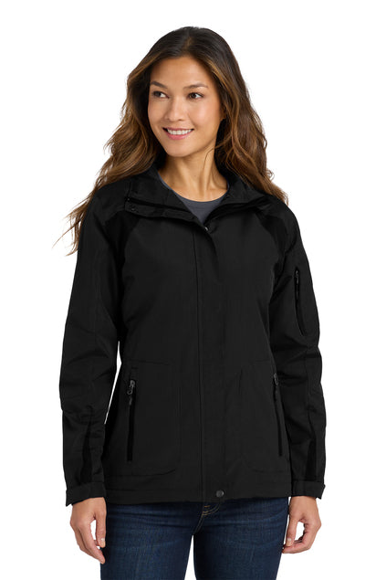 Women's All-Season II Jacket