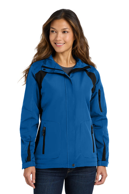 Women's All-Season II Jacket