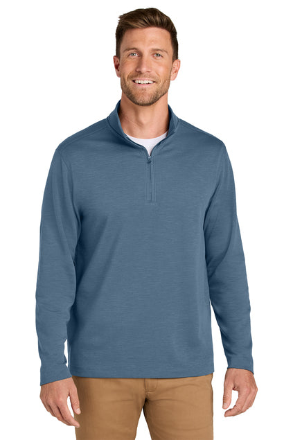 Breakwater 1/4-Zip Pullover