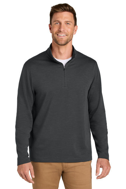 Breakwater 1/4-Zip Pullover