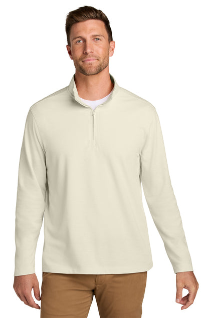 Breakwater 1/4-Zip Pullover