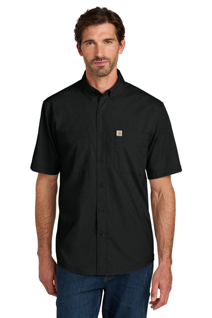 Sun Defender™ Short Sleeve Shirt