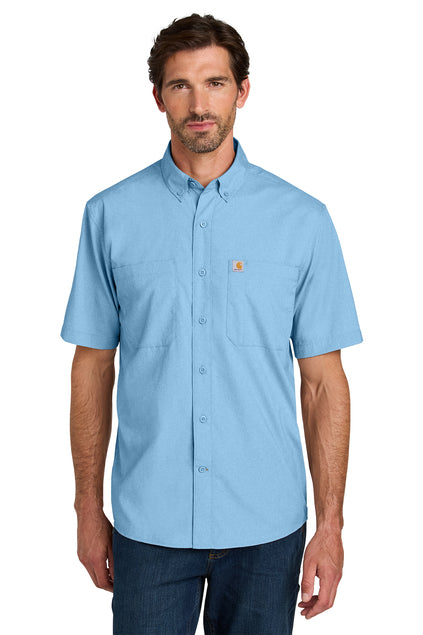 Sun Defender™ Short Sleeve Shirt