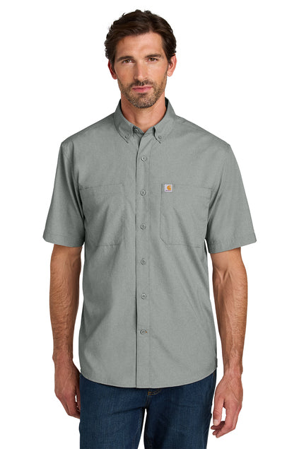 Sun Defender™ Short Sleeve Shirt